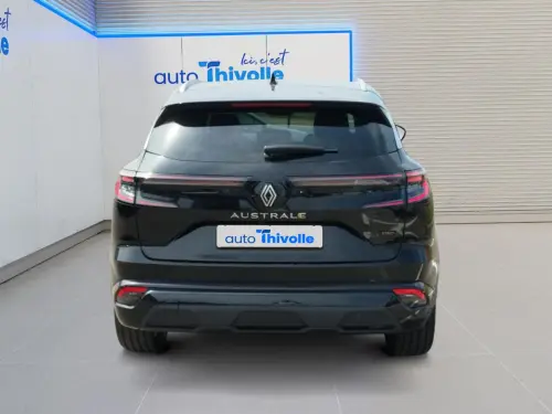Renault Austral E-Tech hybrid 200 Iconic - Photo 3