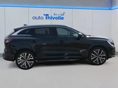 Renault Austral E-Tech hybrid 200 Iconic - Photo 5