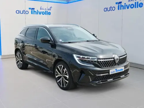 Renault Austral E-Tech hybrid 200 Iconic - Photo 6