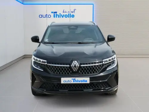 Renault Austral E-Tech hybrid 200 Iconic - Photo 7