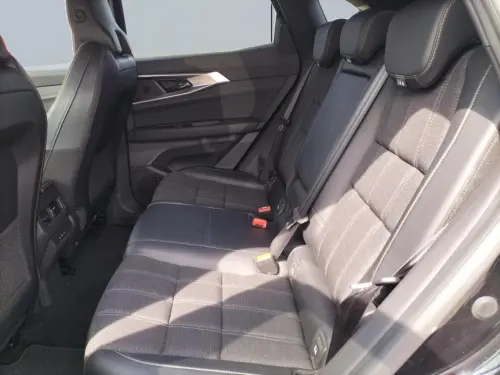 Renault Austral E-Tech hybrid 200 Iconic - Photo 15