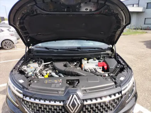 Renault Austral E-Tech hybrid 200 Iconic - Photo 19