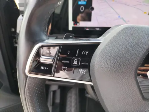Renault Austral E-Tech hybrid 200 Iconic - Photo 22