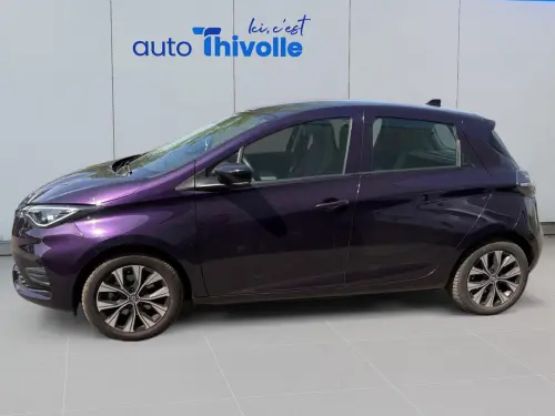 Renault Zoe Zoe R110 - MY22 Evolution - Photo 1