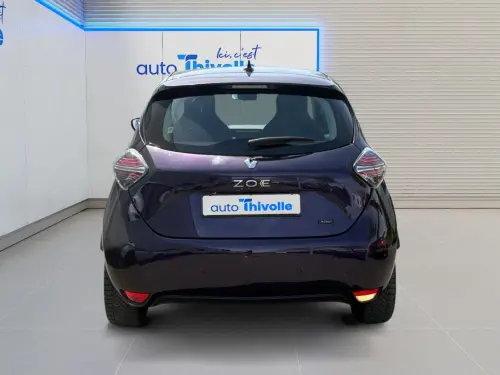 Renault Zoe Zoe R110 - MY22 Evolution - Photo 3