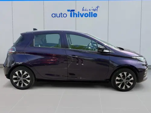 Renault Zoe Zoe R110 - MY22 Evolution - Photo 5