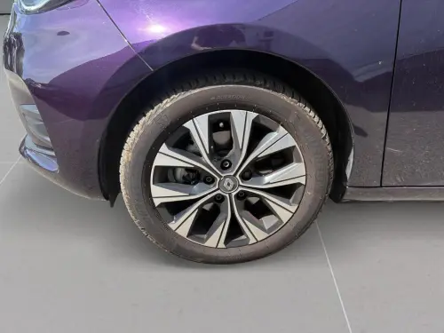 Renault Zoe Zoe R110 - MY22 Evolution - Photo 8