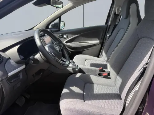 Renault Zoe Zoe R110 - MY22 Evolution - Photo 9