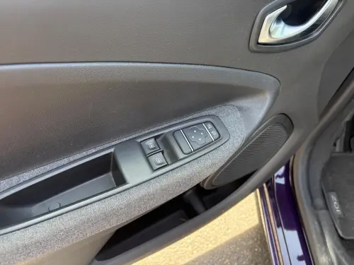Renault Zoe Zoe R110 - MY22 Evolution - Photo 10