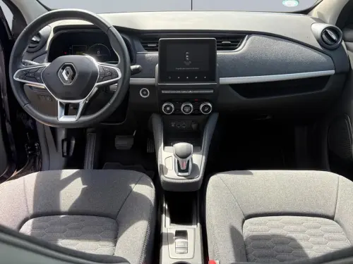 Renault Zoe Zoe R110 - MY22 Evolution - Photo 11