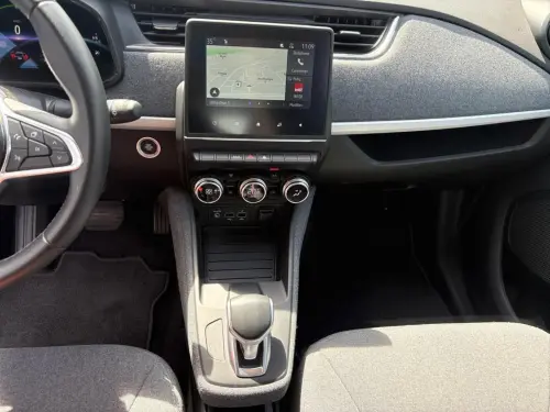 Renault Zoe Zoe R110 - MY22 Evolution - Photo 14