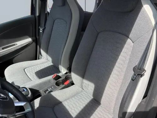 Renault Zoe Zoe R110 - MY22 Evolution - Photo 15