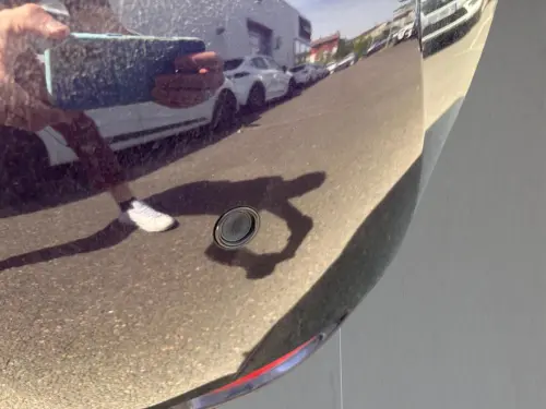 Renault Zoe Zoe R110 - MY22 Evolution - Photo 17