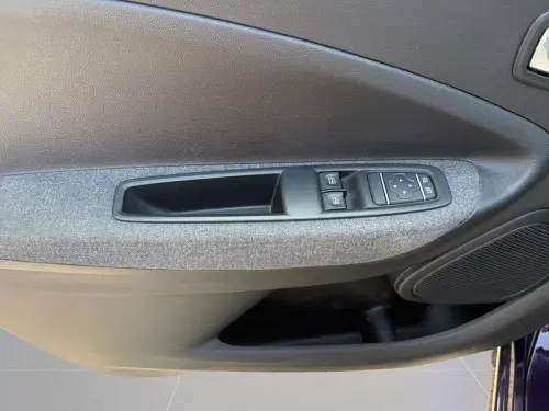 Renault Zoe Zoe R110 - MY22 Evolution - Photo 18
