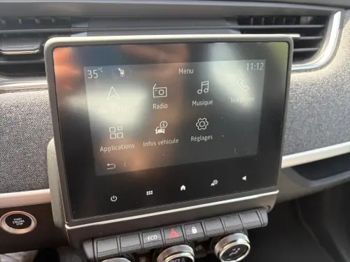 Renault Zoe Zoe R110 - MY22 Evolution - Photo 34