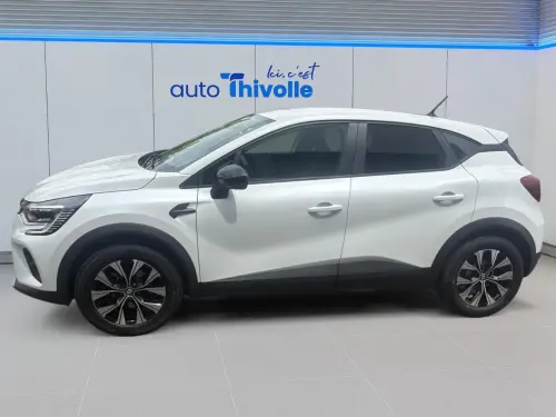 Renault Captur E-Tech full hybrid 145 Evolution - Photo 1