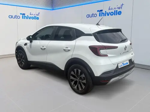 Renault Captur E-Tech full hybrid 145 Evolution - Photo 2