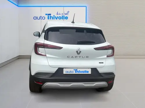 Renault Captur E-Tech full hybrid 145 Evolution - Photo 3