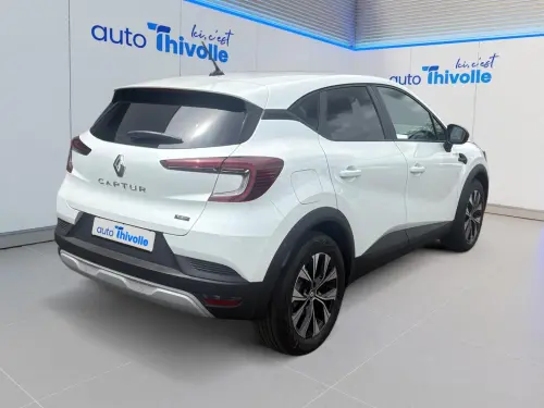 Renault Captur E-Tech full hybrid 145 Evolution - Photo 4
