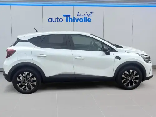 Renault Captur E-Tech full hybrid 145 Evolution - Photo 5