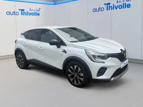 Renault Captur E-Tech full hybrid 145 Evolution - Photo 6