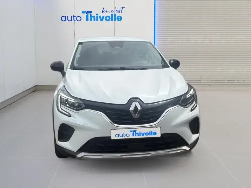 Renault Captur E-Tech full hybrid 145 Evolution - Photo 7