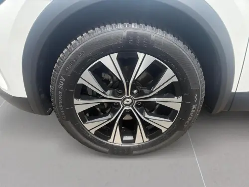 Renault Captur E-Tech full hybrid 145 Evolution - Photo 8