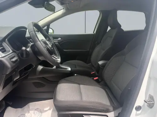 Renault Captur E-Tech full hybrid 145 Evolution - Photo 9