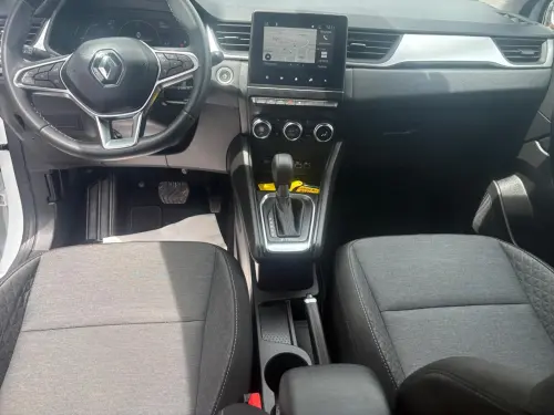 Renault Captur E-Tech full hybrid 145 Evolution - Photo 11