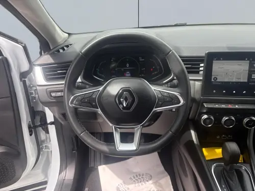 Renault Captur E-Tech full hybrid 145 Evolution - Photo 12