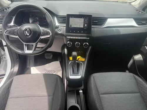 Renault Captur E-Tech full hybrid 145 Evolution - Photo 14