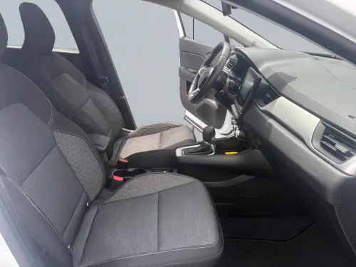 Renault Captur E-Tech full hybrid 145 Evolution - Photo 16