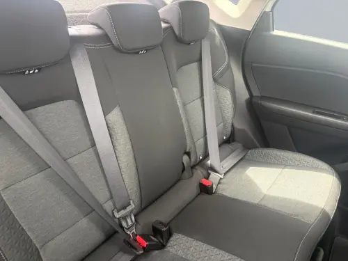 Renault Captur E-Tech full hybrid 145 Evolution - Photo 17