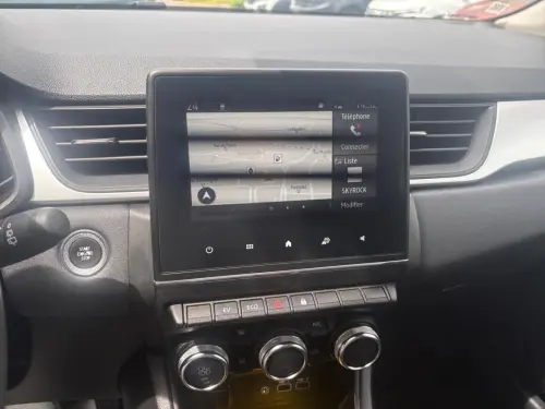 Renault Captur E-Tech full hybrid 145 Evolution - Photo 20