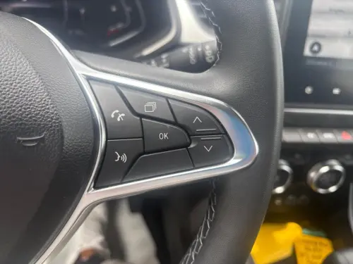 Renault Captur E-Tech full hybrid 145 Evolution - Photo 26