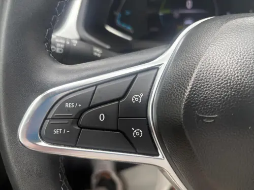 Renault Captur E-Tech full hybrid 145 Evolution - Photo 28