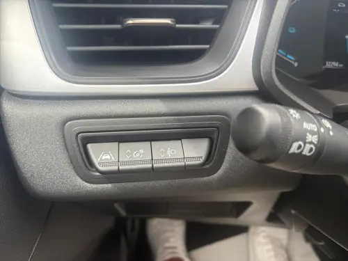 Renault Captur E-Tech full hybrid 145 Evolution - Photo 30