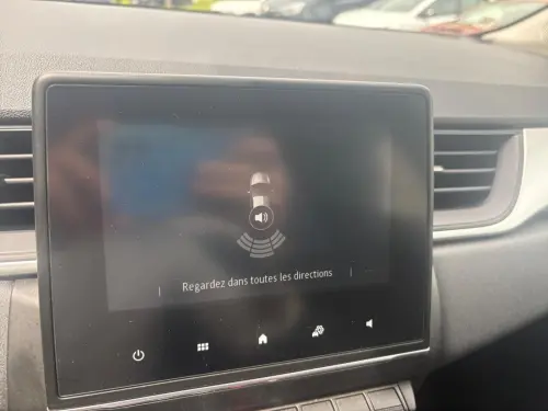 Renault Captur E-Tech full hybrid 145 Evolution - Photo 33
