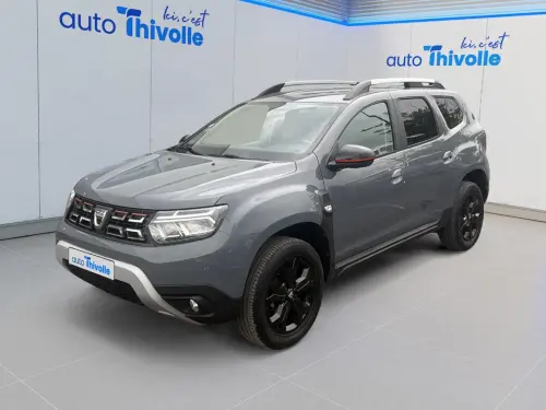 Dacia Duster ECO-G 100 4x2 SL Extreme - Photo 0
