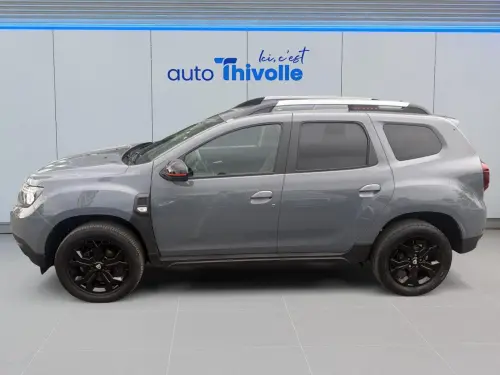 Dacia Duster ECO-G 100 4x2 SL Extreme - Photo 1