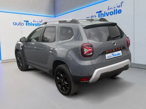 Dacia Duster ECO-G 100 4x2 SL Extreme - Photo 2