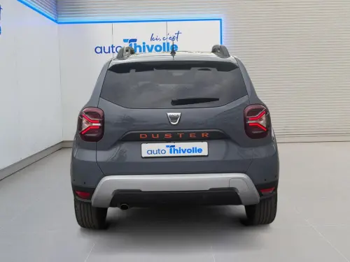 Dacia Duster ECO-G 100 4x2 SL Extreme - Photo 3