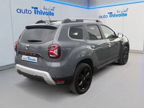 Dacia Duster ECO-G 100 4x2 SL Extreme - Photo 4