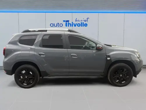 Dacia Duster ECO-G 100 4x2 SL Extreme - Photo 5
