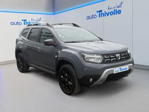 Dacia Duster ECO-G 100 4x2 SL Extreme - Photo 6
