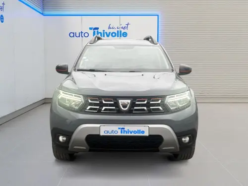 Dacia Duster ECO-G 100 4x2 SL Extreme - Photo 7