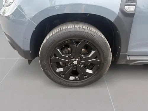 Dacia Duster ECO-G 100 4x2 SL Extreme - Photo 8