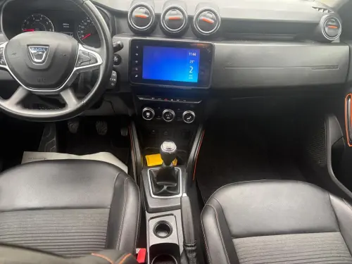 Dacia Duster ECO-G 100 4x2 SL Extreme - Photo 11