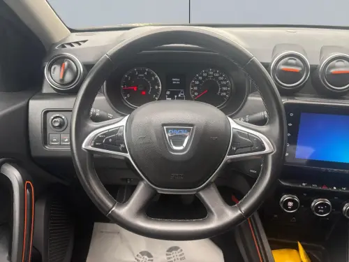 Dacia Duster ECO-G 100 4x2 SL Extreme - Photo 12