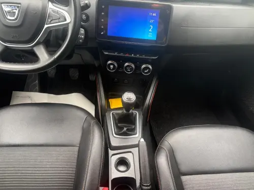 Dacia Duster ECO-G 100 4x2 SL Extreme - Photo 14